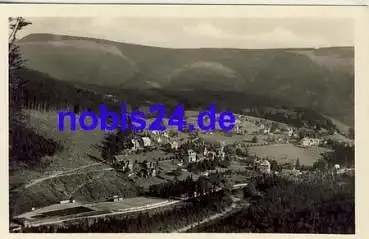 Spindleruv Mlyn Spindlermühle  o 1949