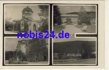 Bardejovske Kupele o 1948