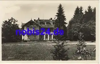 Lazne Velichovky o ca.1955