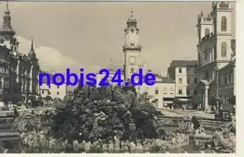 Banska Bystrica o ca.1955