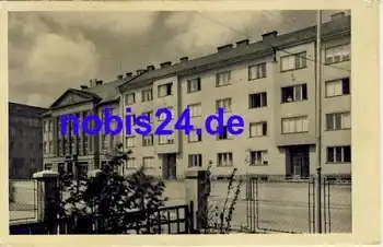 Turciansky SV. Martin o 1947