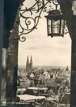 06484 Quedlinburg * ca. 1964