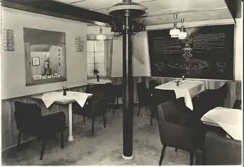 23972 Groß Stieten Cafe * ca. 1975
