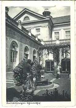 97688 Bad Kissingen Schmuckhof o 30.5.1950