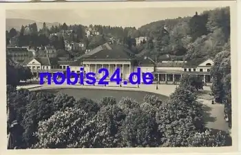 Baden-Baden Kurhaus *ca.1940
