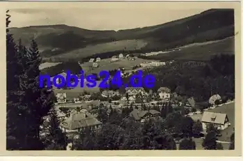 Spindleruv Mlyn Spindlermühle Riesengebirge *ca.1940