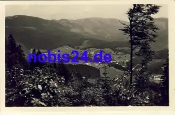 Spindleruv Mlyn Spindlermühle Riesengebirge o ca.1950