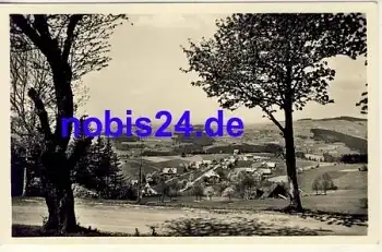 Benecko Krkonose *ca.1950