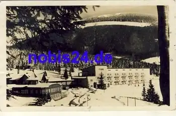 Spindleruv Mlyn Spindlermühle Riesengebirge o 1932