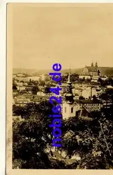 Brno Totalansicht o 1953