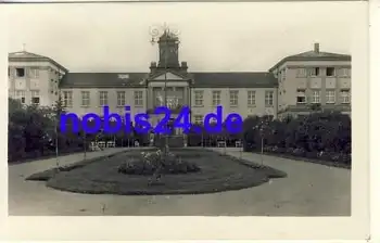 Lazne Podebrady o 1937