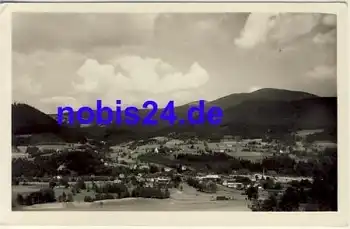 Beskydy Ostravice *ca.1950