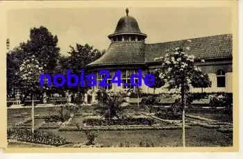 Podebrady Park o 1949