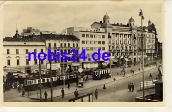 Brno Namesti Svobody o 1954