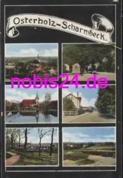 27711 Osterholz Scharmbeck *ca.1915