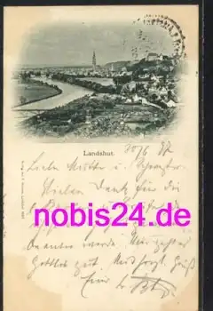 Landshut  o 2.7.1897