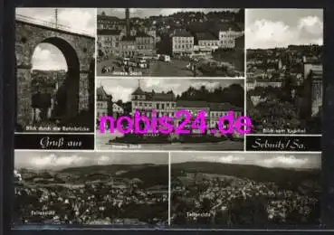 01855 Sebnitz *ca. 1968