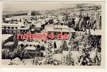 Vysoke Tatry Novy Smokovec *ca.1950