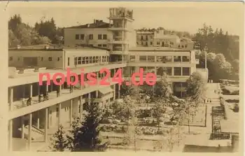 Sliac Kupele Liecebny dom Palace o1952