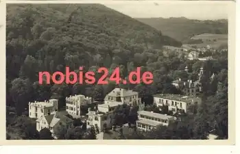 Kupele Trencianske Teplice o 1946