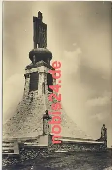 Mohyla Miru u Slavkova *ca.1940