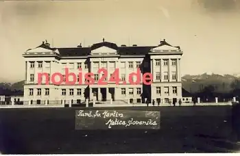 Turc Sv. Martin Matica Slovenska *1930