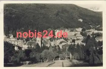 Trencianske Teplice o 1948