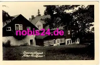 09623 Nassau Altes Forsthaus o 23.9.1953