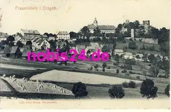 09623 Frauenstein o 1.10.1930