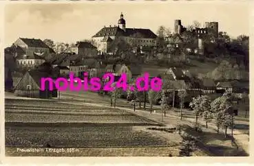 09623 Frauenstein *ca.1935