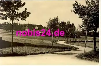 09623 Nassau Altes Forsthaus *ca.1959