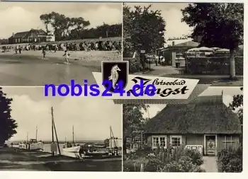 18374 Zingst o ca.1969
