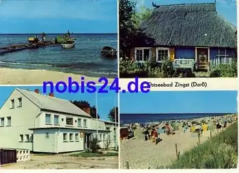 18374 Zingst o ca.1983