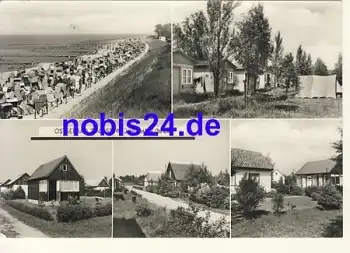 18374 Zingst  o ca.1984