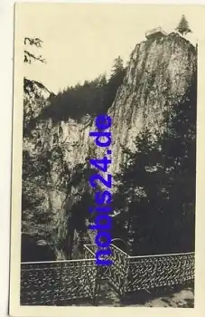 Moravsky Kras *ca.1950