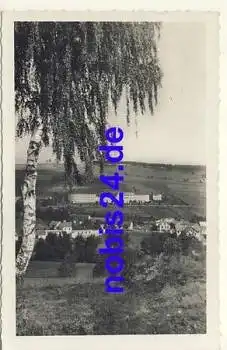 Velke Mezirici o ca.1950