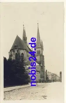 Chrudim Kirche o ca.1940