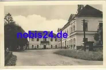 Lazne Sedmihorky *ca.1950