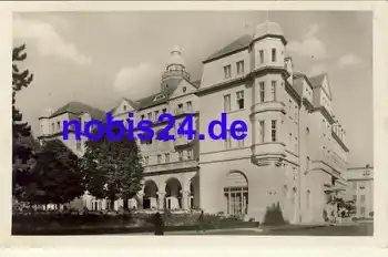 Statne kupele Piestany o 1951