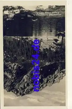 Popradske Pleso o 1928