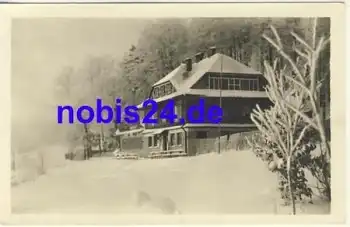 Vzlet Vsatskem Cabu *ca.1950