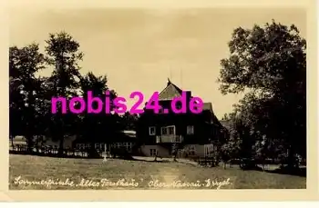 09623 Ober Nassau Altes Forsthaus o 10.10.1940