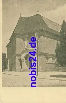 Hodonin Umelecky dum *ca.1950