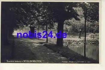 Mysliboricich *ca.1950