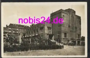 Saarbrücken Wartburg o 20.7.1931