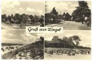 18374 Zingst o 15.7.1958