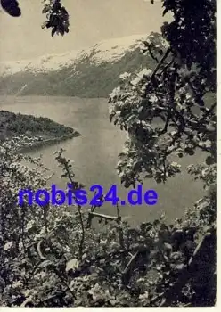 Ullensvang Hardanger NORWEGEN *ca.1940