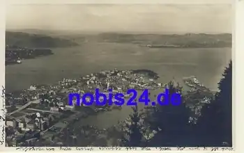 Bergen NORWEGEN  o 1929