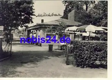 18374 Zingst Milchbar *ca.1968