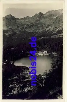 Popradske Pleso *ca.1940